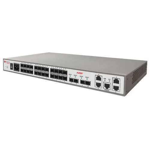 Управляемый коммутатор уровня 2 Orion Alpha A28F